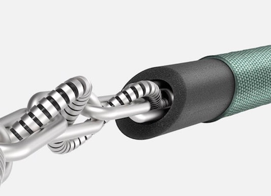 【盗難見舞金対象モデル】ABUS 6206K/110