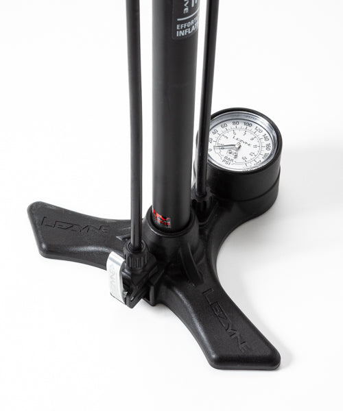 LEZYNE MACRO FLOOR DRIVE DV