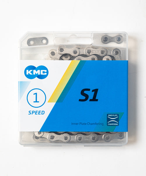 KMC S1カラーチェーン