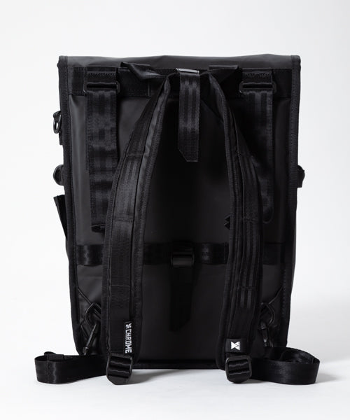 MAKAVELIC X CHROME COLLABORATION/HOLMAN PANNIER BAG