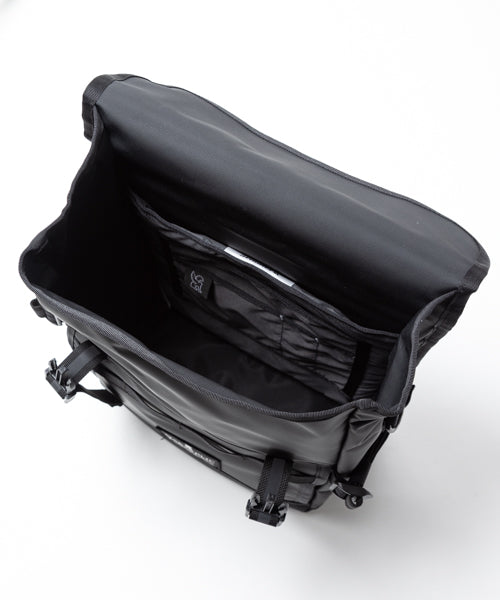 MAKAVELIC X CHROME COLLABORATION/HOLMAN PANNIER BAG