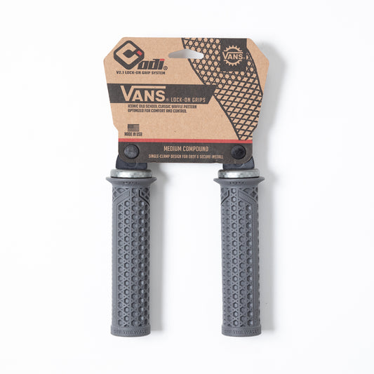 VANS V2.1 LOCK-ON GRIPS (135MM)