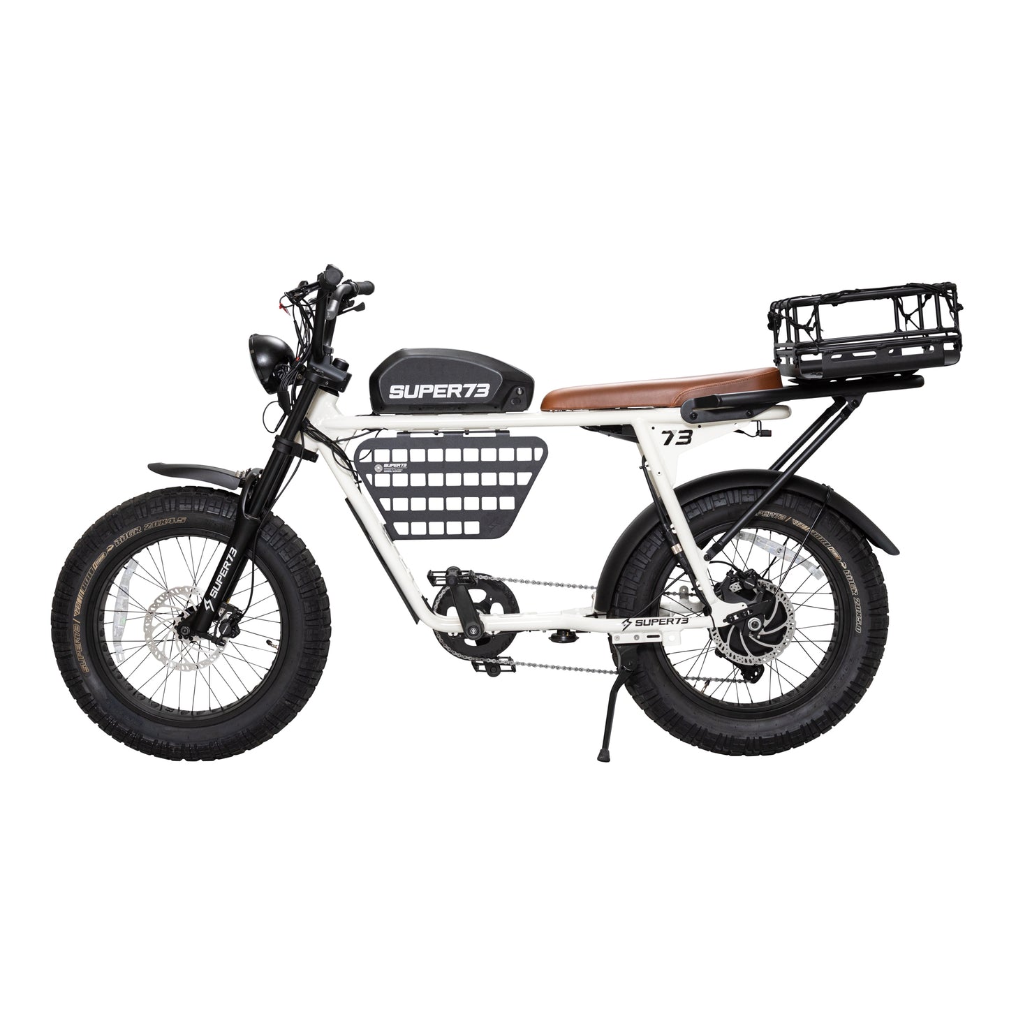 SUPER73 Cargo Crate