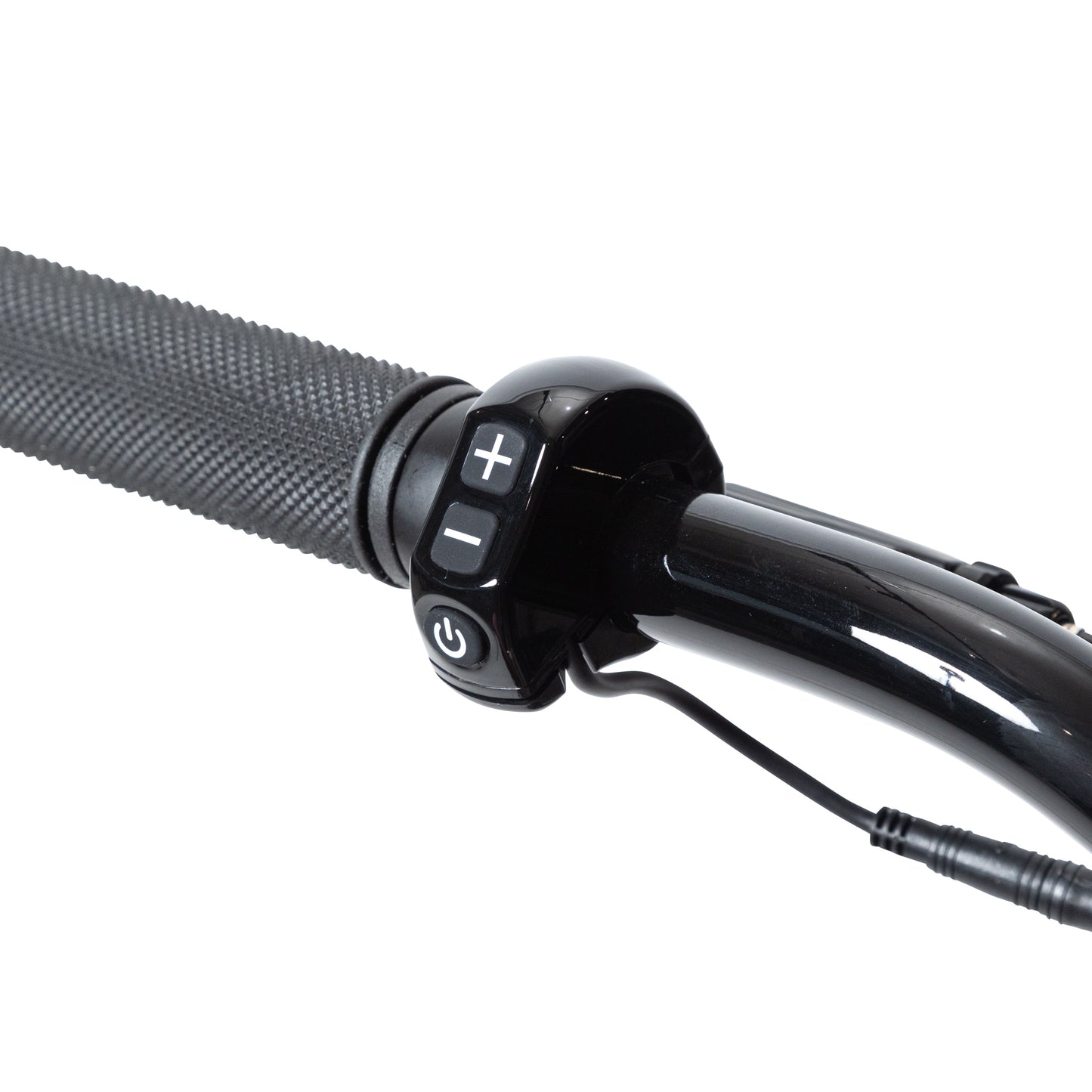 SUPER73 ZG ディスプレイ