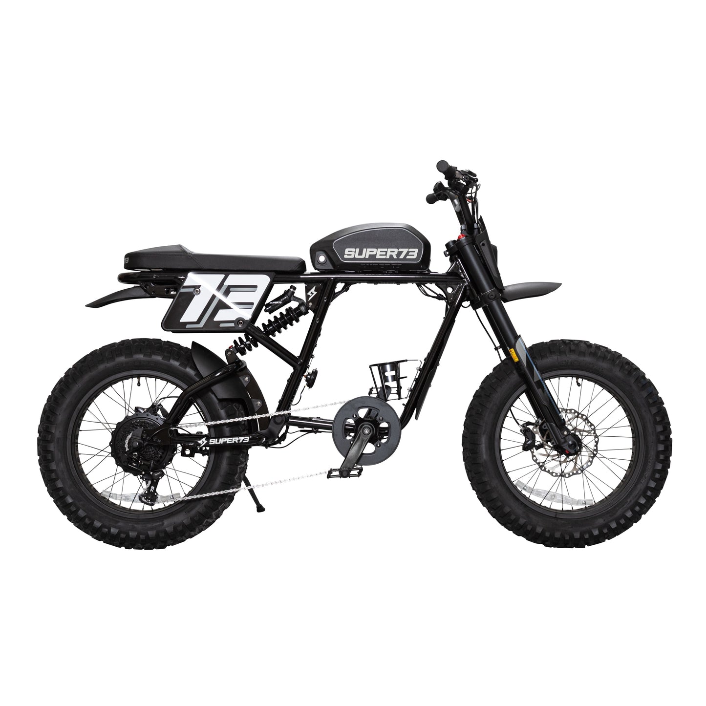 SUPER73 R Number