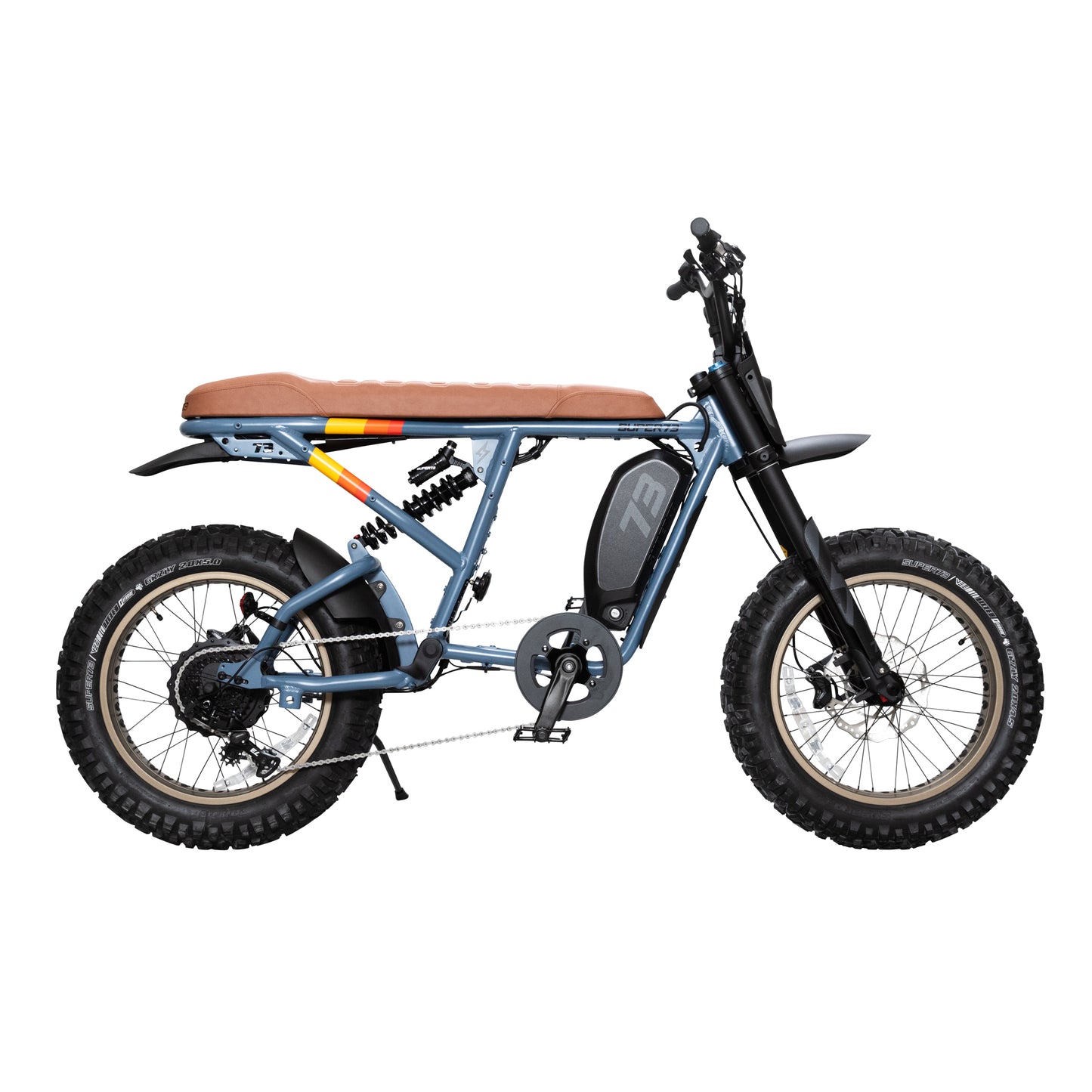 SUPER73 R ADVENTURE