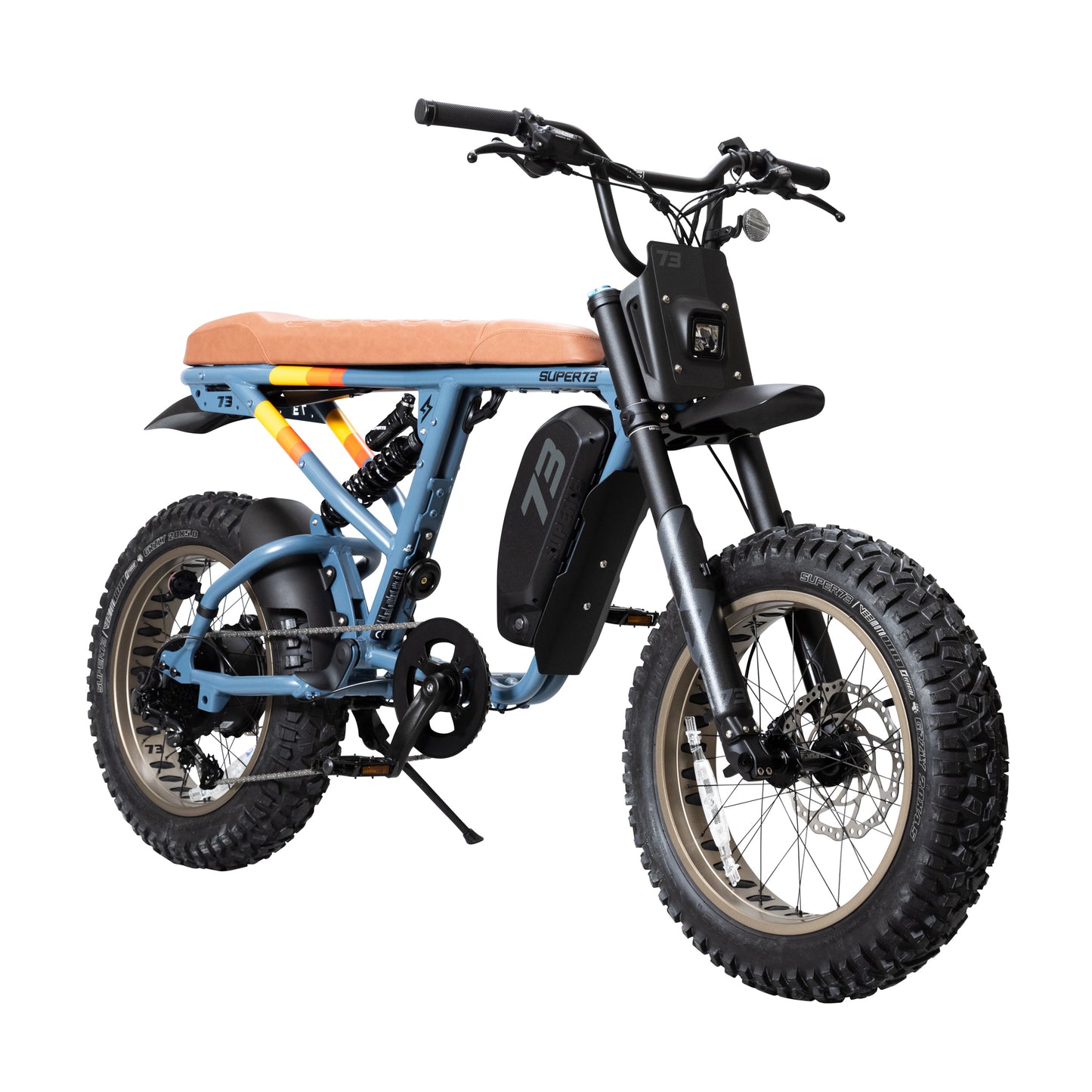 SUPER73 R ADVENTURE