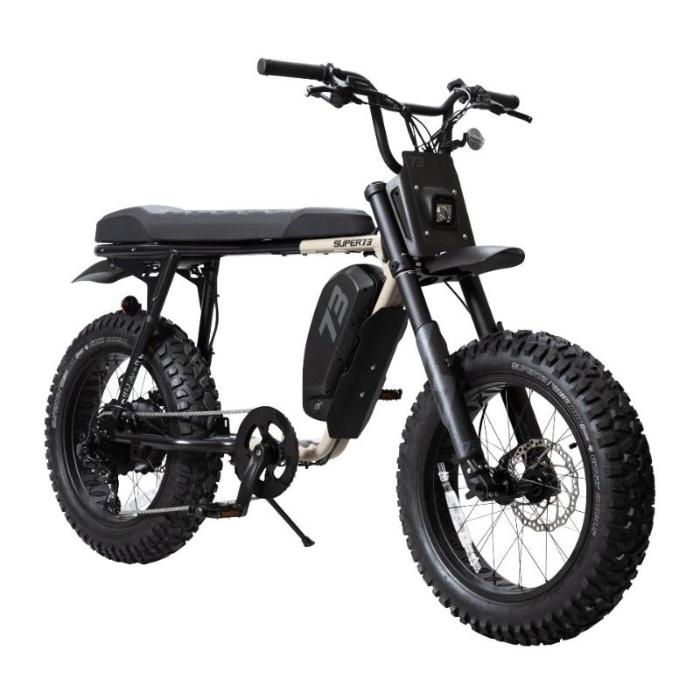 SUPER73 S ADVENTURE