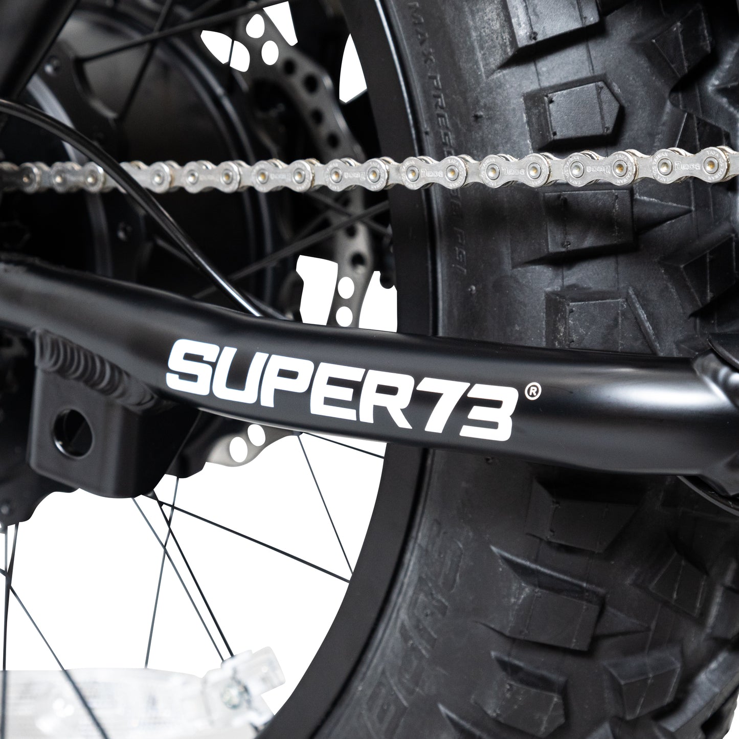 SUPER73 R ADVENTURE