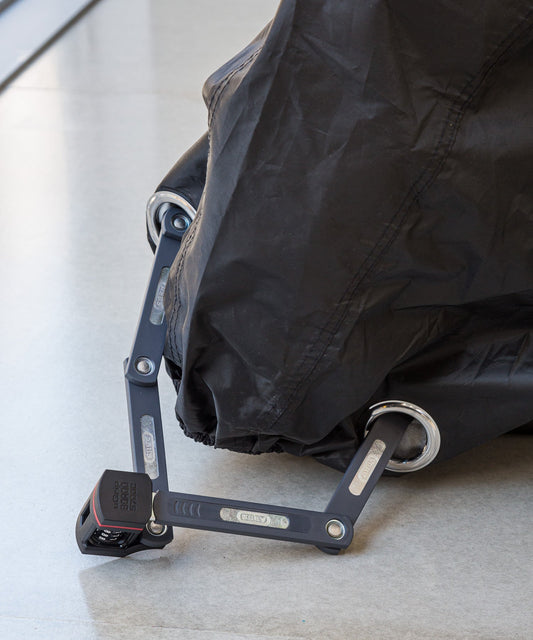 MBG CYCLE COVER L