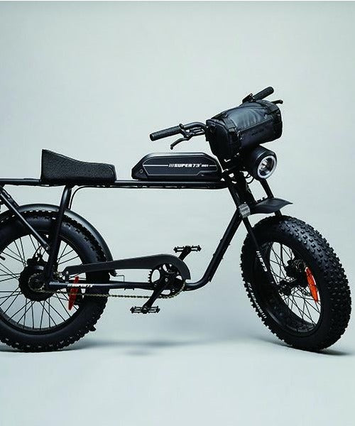 MBG BICYCLE SIDE BAG