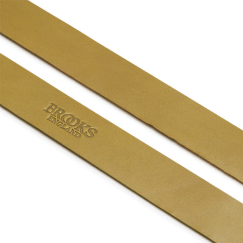 BROOKS SLENDER LEATHER GRIPS / レザーグリップ