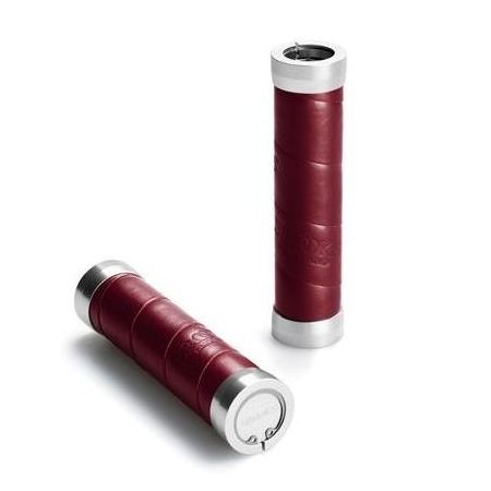 BROOKS SLENDER LEATHER GRIPS / レザーグリップ