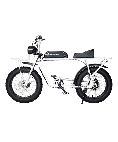 MBG オリジナルフロントラック