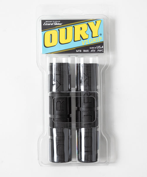 OURY オーリー Single Compound V2