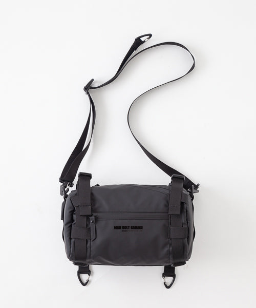 MBG BICYCLE SIDE BAG