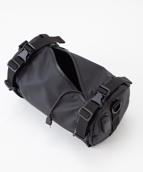 MBG BICYCLE SIDE BAG