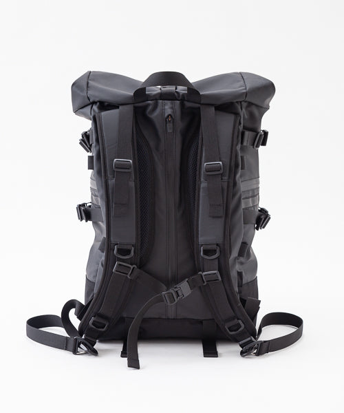MBG ROLL TOP DAYPACK