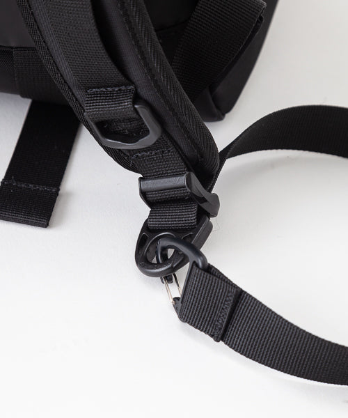 MBG ROLL TOP DAYPACK