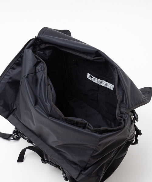 MBG ROLL TOP DAYPACK