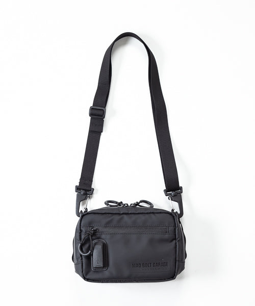 MBG BYCYCLE MINI POUCH BAG