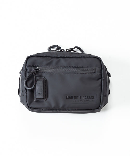 MBG BYCYCLE MINI POUCH BAG