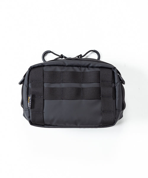 MBG BYCYCLE MINI POUCH BAG
