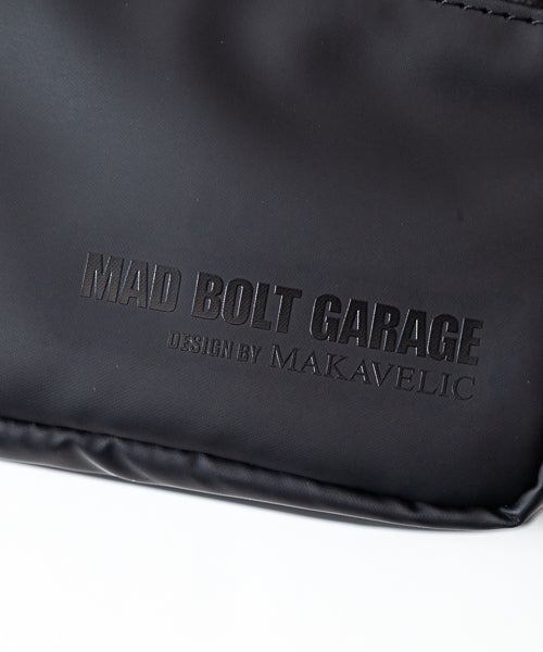 MBG BYCYCLE MINI POUCH BAG