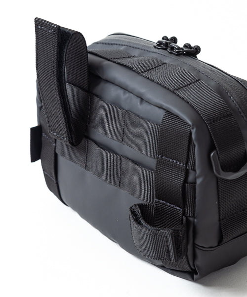 MBG BYCYCLE MINI POUCH BAG