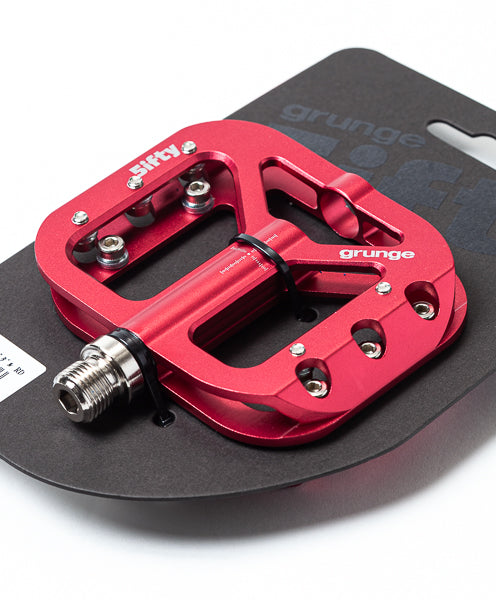 grunge フィフティー(5ifty)ペダル