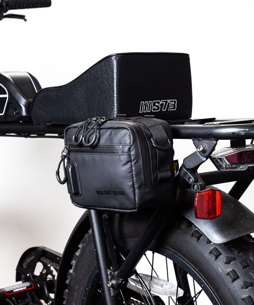 MBG BYCYCLE MINI POUCH BAG
