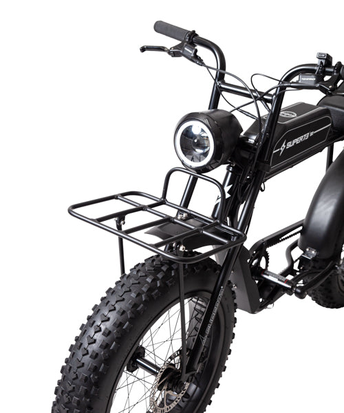 MBG オリジナルフロントラック