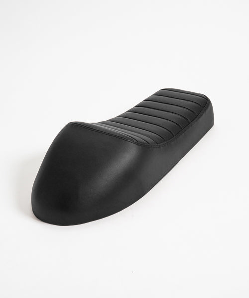 MBG カフェレーサーシート (EAACC-005BK)