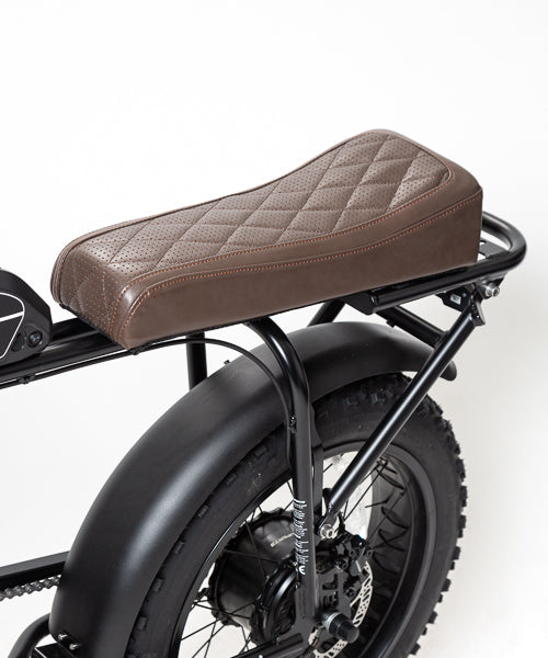 MBG ロングシート (EAACC-004 BR)