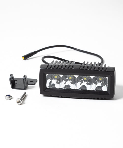 SUPER73 OG Headlight plus bracket