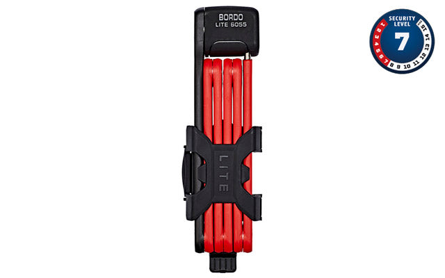 ABUS BORDO LITE 6055/85