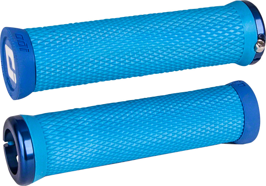 ODI ELITE SERIES V2.1 LOCK-ON GRIPS ELITE MOTION / グリップ