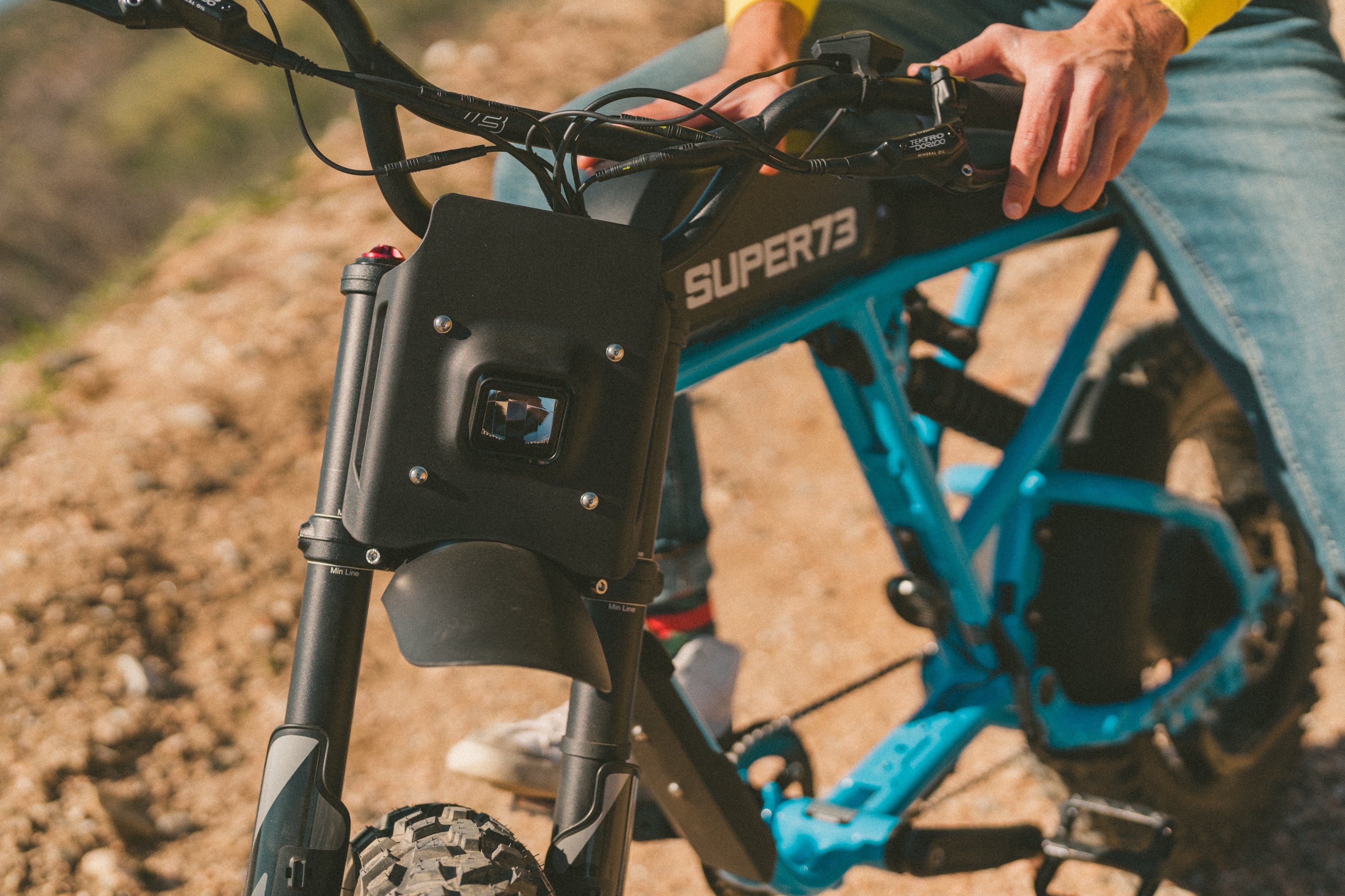 R-series – super73.jp