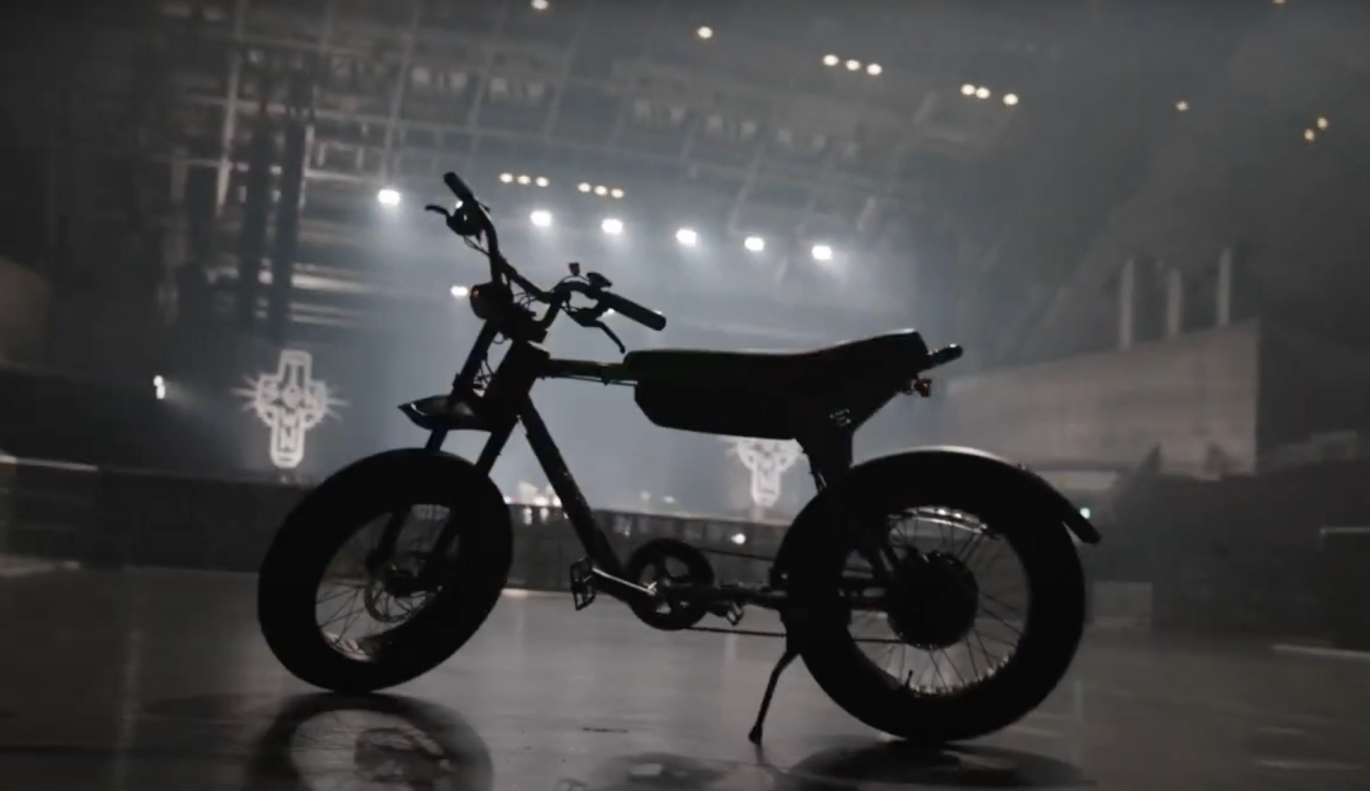 自転車本体 aiirodo The Super 73 Electric Motorbike – super73.jp