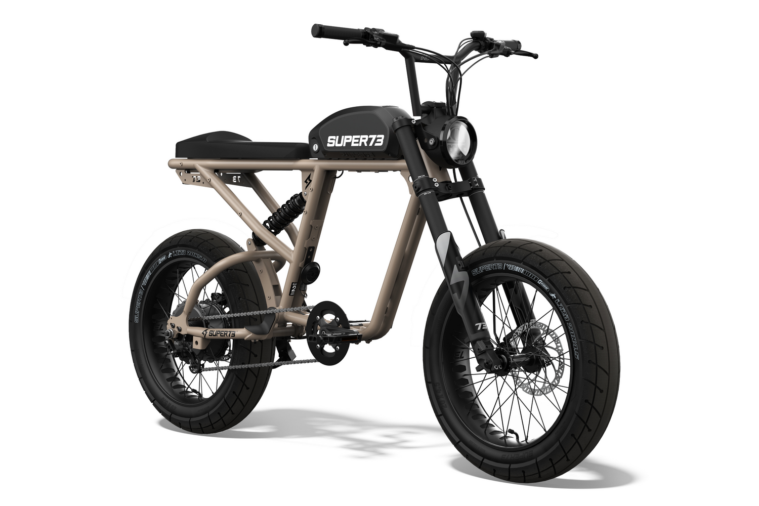The Super 73 Electric Motorbike super73.jp