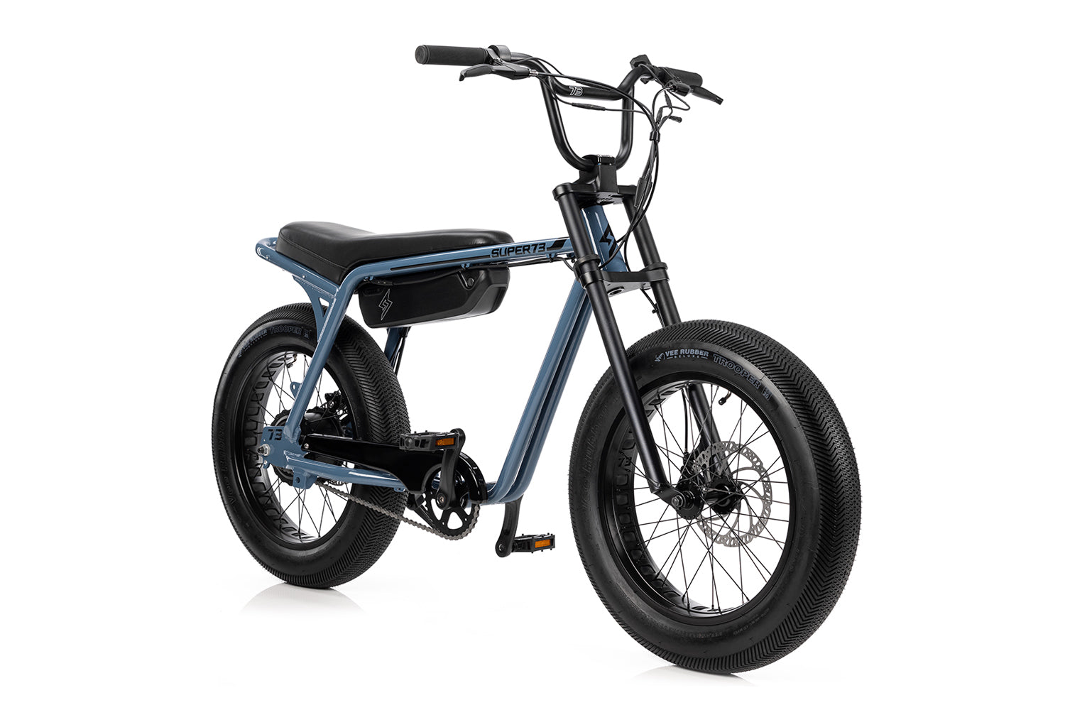 The Super 73 Electric Motorbike – super73.jp