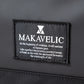 MAKAVELIC X CHROME COLLABORATION/HOLMAN PANNIER BAG