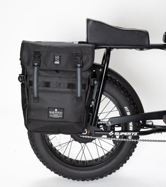 CYCLING BAG – super73.jp