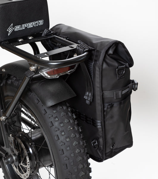 MAKAVELIC X CHROME COLLABORATION/HOLMAN PANNIER BAG – super73.jp