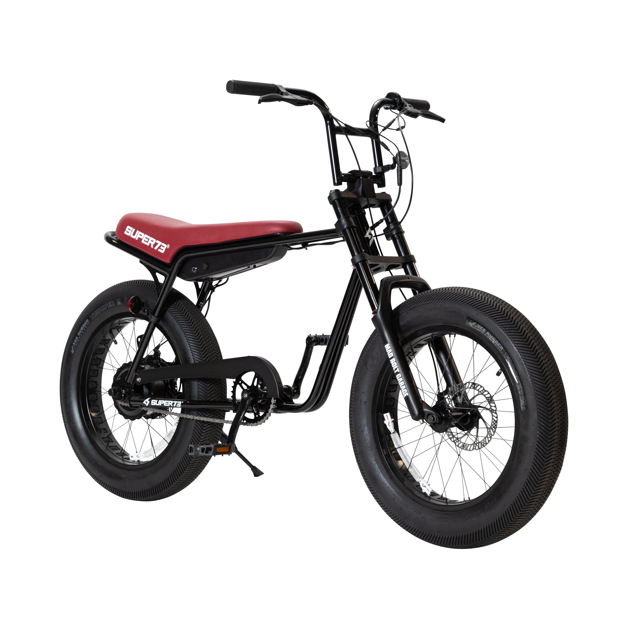 The Super 73 Electric Motorbike – super73.jp