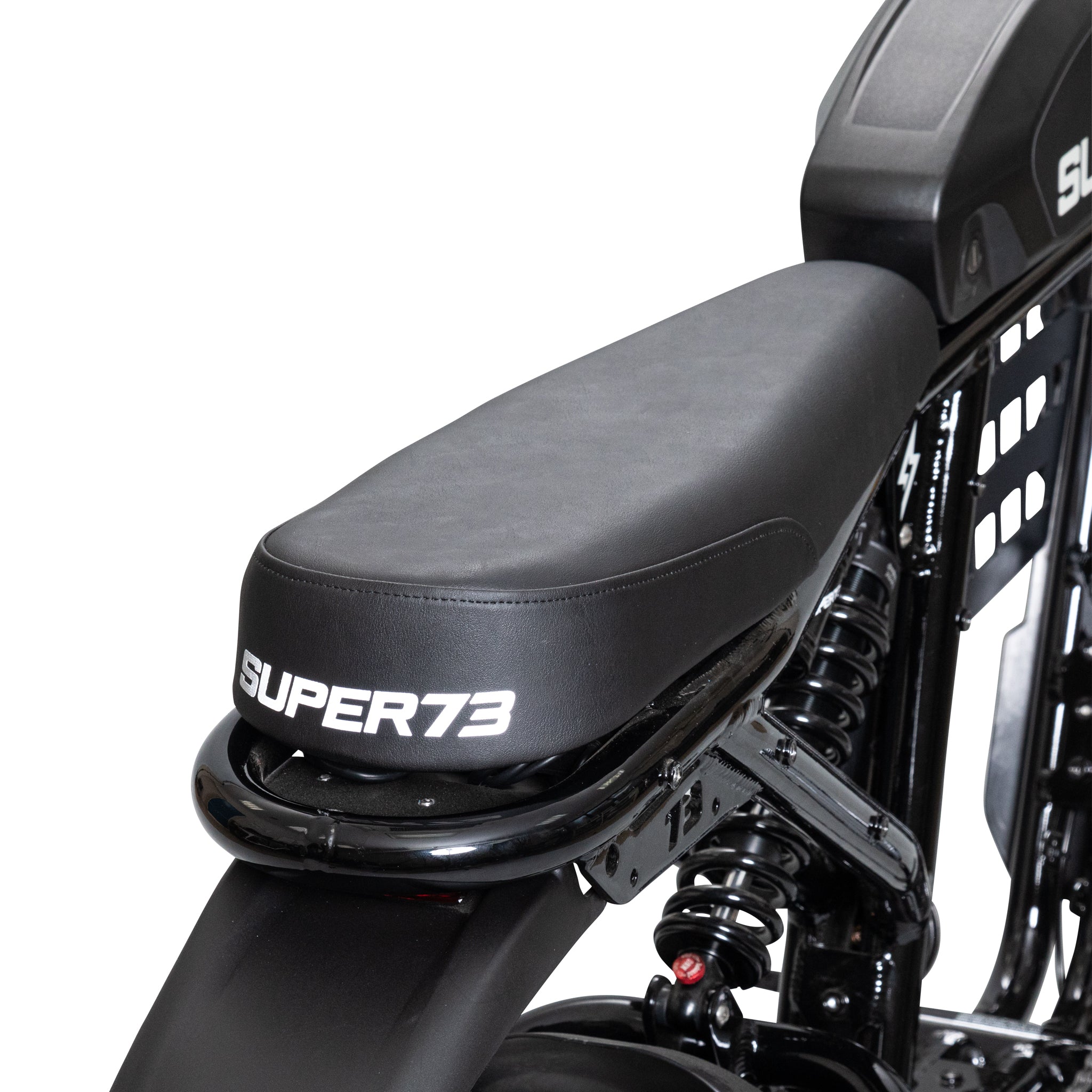 SUPER73 Double Seat シート – super73.jp