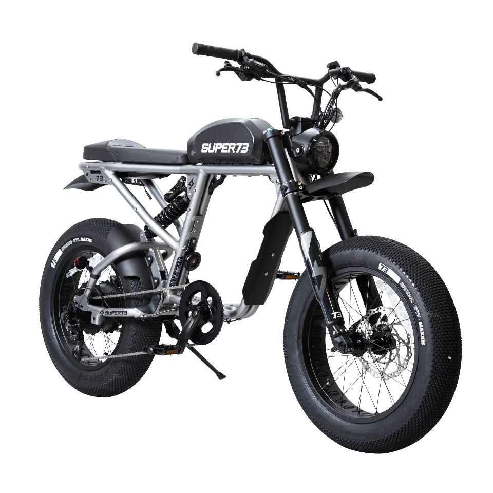 Super 73 deals z1 electric bike