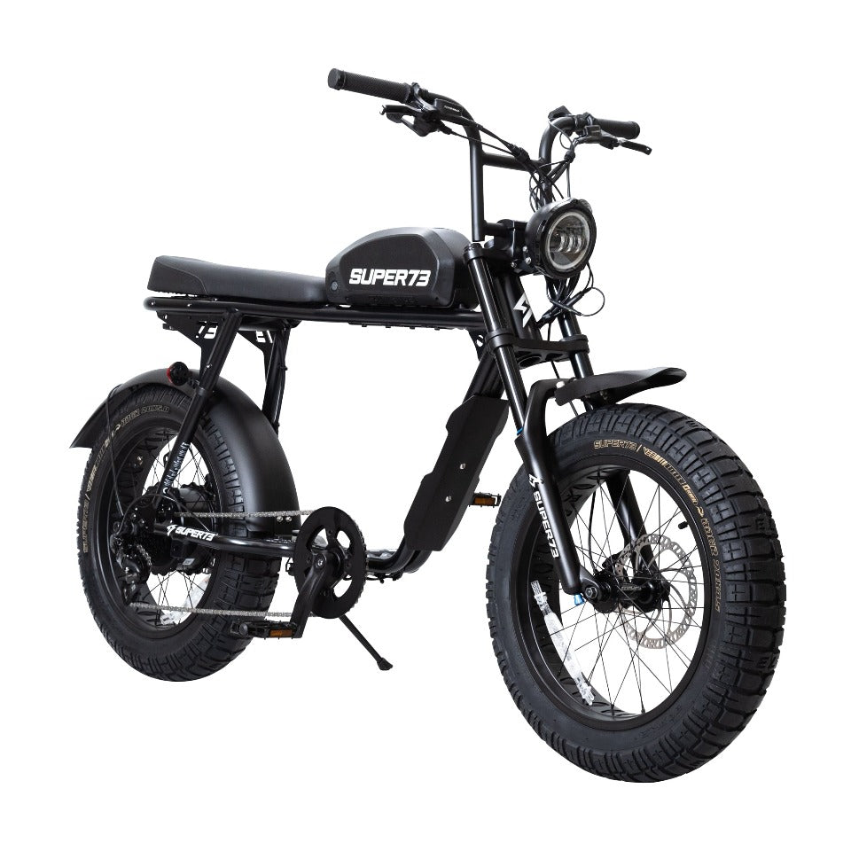 SUPER73 S2