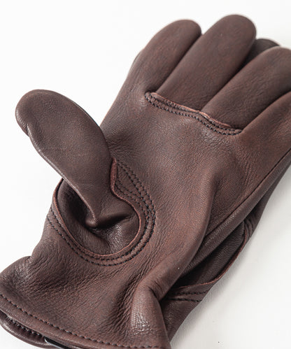 CHURCHILL GLOVE MAVERICK RIDERS VELCRO
