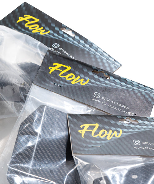 FLOW SUPER73 5-PIECE COMPLETE SET GLOSS – super73.jp